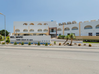 Belmare Hotel