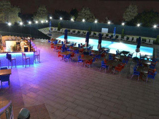 Belmare Hotel