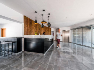 Belmare Hotel