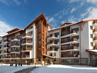 BELMONT APART HOTEL BANSKO