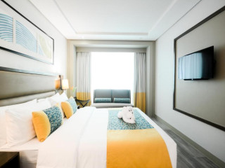 Belmont Hotel Boracay