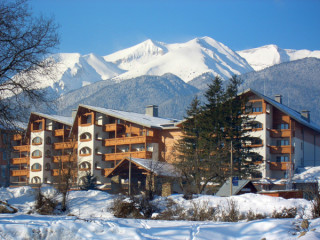 Belmont