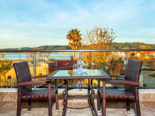 Belo Horizonte Fine Accommodation