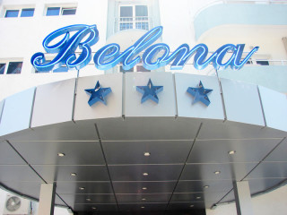 Belona