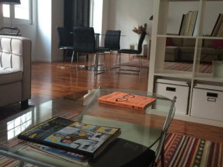 BELONG STAYING AND FEELING CASA DA SE