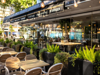 Catalonia La Maquinista