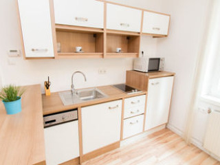 Belvedere Apartment Wien