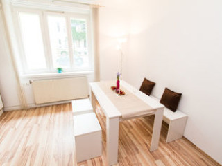 Belvedere Apartment Wien