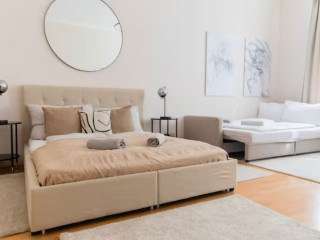 Belvedere Apartments
