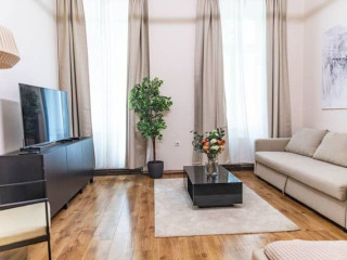 Belvedere Apartments