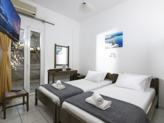 Belvedere Apartments