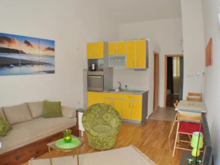 Belvedere Apartments