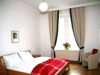 Belvedere Apartments Vienna