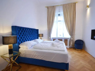 Belvedere Embassy Residence