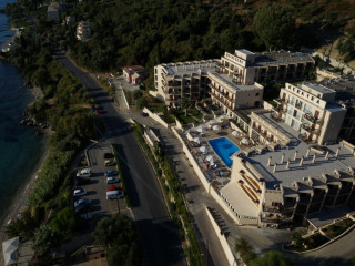 Belvedere Hotel