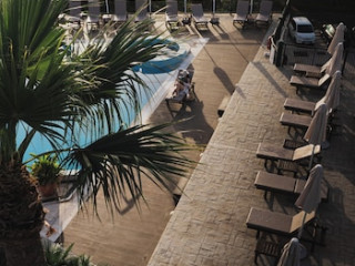 BELVEDERE HOTEL & LUXURY SUITES GERAKAS