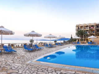 Belvedere Hotel Memento
