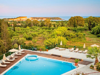 Belvedere Hotel Skiathos