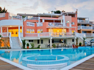 Belvedere Hotel Skiathos