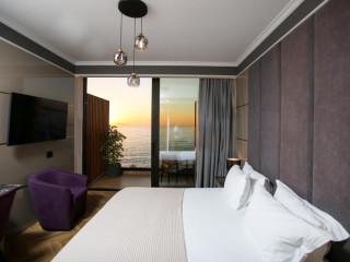 Belvedere Hotel & SPA