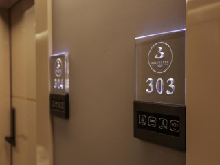 Hotel & SPA Belvedere