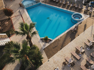 Belvedere Hotel Zante