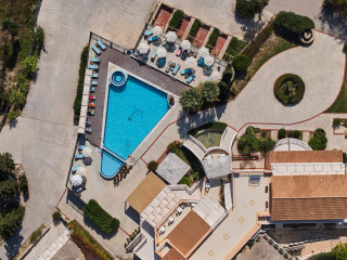 Belvedere Hotel Zante