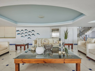 Belvedere Hotel Zante