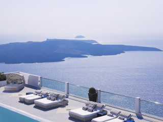 Grand Sunset Hotel