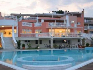 BELVEDERE LUXURY SUITES