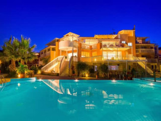 Belvedere Luxury Suites - VAS
