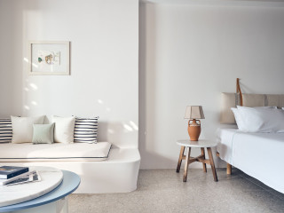 Belvedere Mykonos - Hilltop Complex Rooms & Suites