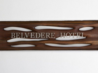 Belvedere Mykonos - Main Hotel Rooms & Suites