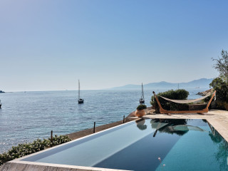 Belvedere Mykonos - Waterfront Villa & Suites