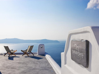 BELVEDERE SUITES