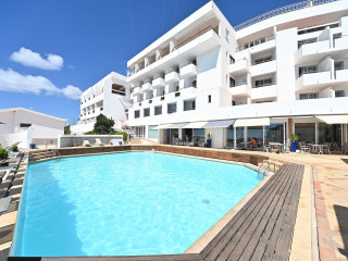 Belver Boa Vista Hotel & SPA