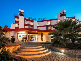 Hotel da Aldeia