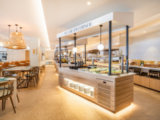 Benalma Hotel Costa del Sol