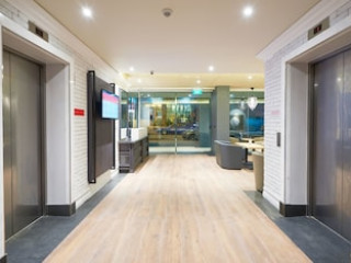 BENCOOLEN@HONG KONG STREET