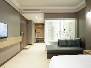 BENCOOLEN@HONG KONG STREET