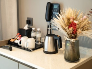 BENCOOLEN@HONG KONG STREET