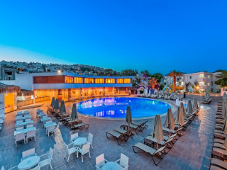 BENDIS BEACH HOTEL