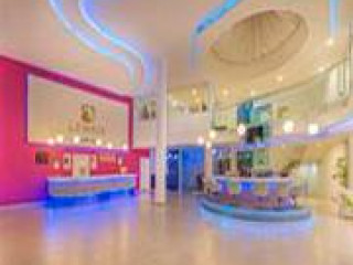 Bendis Beach Hotel