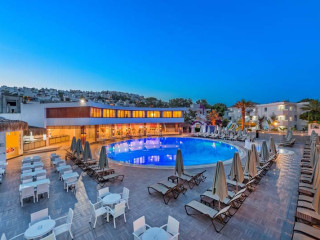 BENDIS BEACH HOTEL