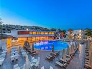Bendis Beach Hotel