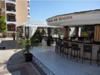 BENDITA MARE
