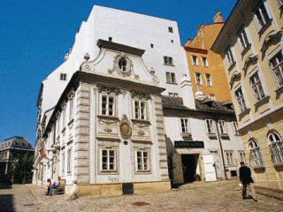 Benediktushaus