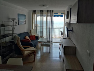 BENIDORM Playa Levante