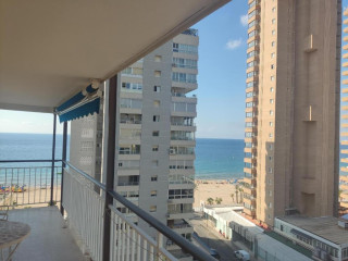 BENIDORM Playa Levante