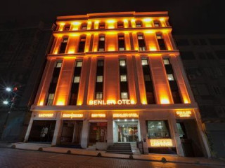 BENLER OTEL LALELI